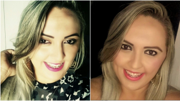 Condenado por matar a ex foge de fórum enquanto era julgado e está foragido