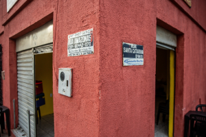 Panamericano: o bairro originado por militares dos EUA na 2ª Guerra Mundial que tem ruas com nomes de estados