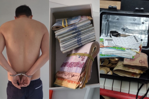 'Franquia de agiotagem': colombianos alvos de operação no PI, MA e CE cobravam juros de até 30% ao dia