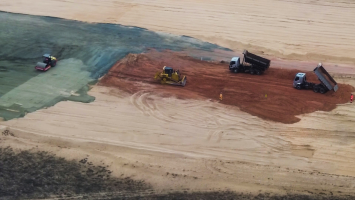 Justiça Federal libera obras no Parque Nacional de Jericoacoara