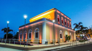 Evento em homenagem a Edson Queiroz reúne oficinas, shows e cinema infantil