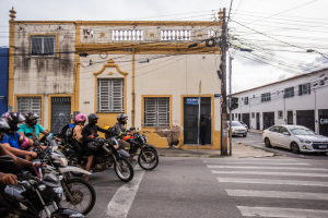 Parangaba: o antigo vilarejo que já foi 'cidade' por três vezes antes de virar bairro de Fortaleza