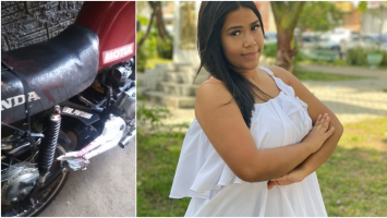 Morre adolescente baleada na cabeça na véspera do Natal, em Maranguape; família diz que tiro partiu da polícia