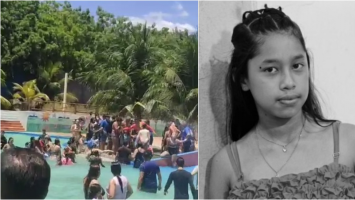 Morte de menina de 10 anos após se afogar em parque aquático no Ceará é investigada pela Polícia Civil