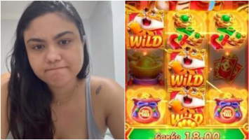 Mulher que perdeu casas por vício em jogos online deixa de usar celular: 'Destruindo a minha mente'