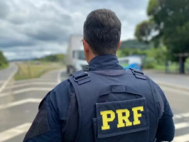 Dois motociclistas morrem em acidentes em rodovias federais neste fim de semana no Ceará