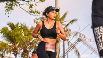 Corredora denuncia racismo na Beira-Mar, em Fortaleza, ao ouvir de ciclista que ela deveria correr na periferia