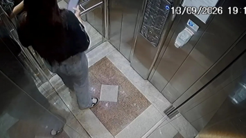 Câmeras mostram estudante subindo a rooftop de prédio, e namorado deixando local horas antes de ela ser achada morta