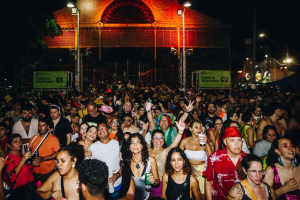 Carnaval 2026 no Ceará é o menos violento nos últimos 17 anos; veja dados