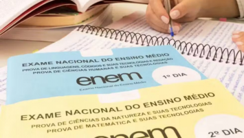 Ceará tem mais de 261 mil inscritos para o Enem 2026