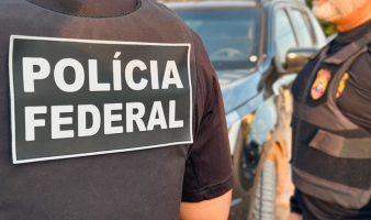 Acusado de chefiar esquema de tráfico de drogas interestadual é preso pela PF em Fortaleza