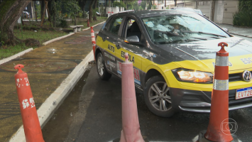 Baliza deixa de ser obrigatória no teste prático de direção no Ceará