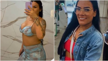 Cearense encontrada morta no Rio de Janeiro é sepultada na data em que faria aniversário, na Grande Fortaleza