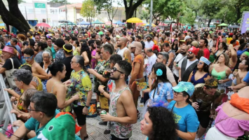 Pré-carnaval de Fortaleza: confira a programação do terceiro fim de semana