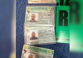 Policial militar do Ceará é preso por suspeita de fraude em concurso da PM de Tocantins