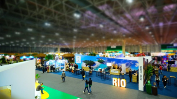 Pela 1ª vez no Nordeste, Salão do Turismo começa nesta quinta-feira (7) em Fortaleza