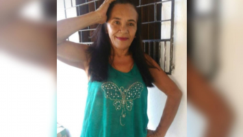Mulher de 67 anos é morta a facadas na Grande Fortaleza; companheiro foi preso