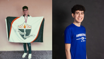 Adolescente de comunidade no Ceará com 850 habitantes é aprovado em quatro universidades públicas