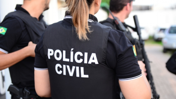 Dois chefes da facção PCC que enviavam armas para o Ceará são presos na Bolívia
