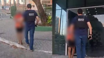 Seis suspeitos são capturados por ameaças a candidatos nas eleições do Ceará