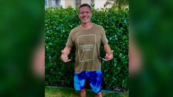 Alberone Júnior, um dos pioneiros do Crossfit no Brasil, morre aos 48 anos