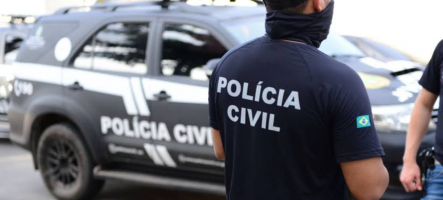 Adolescente é apreendido por participação em tentativa de homicídio contra ex-síndica de condomínio na Grande Fortaleza