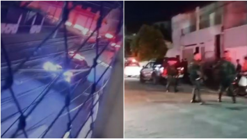 Policial militar de folga é baleado em Fortaleza; suspeito foi preso 