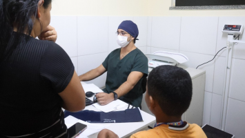 Fortaleza terá nove postos de saúde abertos neste fim de semana; veja lista
