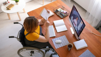 Prefeitura de Fortaleza abre 120 vagas em curso gratuito de tecnologia para mulheres e pessoas com deficiência