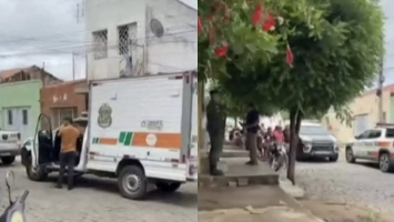 Mulher é assassinada dentro de casa no Ceará; suspeito é procurado pela polícia