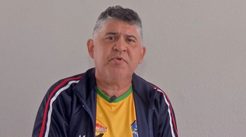 Qual é o número de Zé Batista (PSTU) para o governo do Ceará?