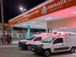 Mãe e padrasto são presos após criança de 1 ano ser baleada e hospital acionar polícia por supeitar de versão relatada
