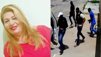 Vereadora foi assassinada por retaliação à morte de outro homem em meio a briga política no Ceará, diz MP