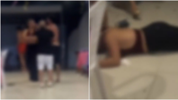 Vítima de agressão de médico diz que era perseguida e já havia sido espancada